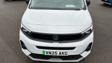 Vauxhall Combo Life 100kW Ultimate 52kWh 5dr Auto Electric Estate